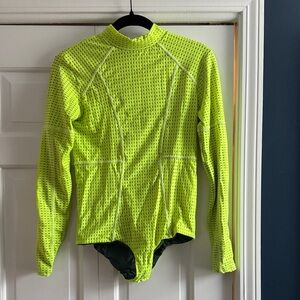 Acacia rashguard one piece